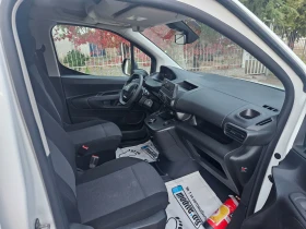 Peugeot Partner Макси XL 1.5  | Auto.bg — изображение 10