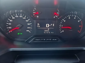 Peugeot Partner Макси XL 1.5  | Auto.bg — изображение 13