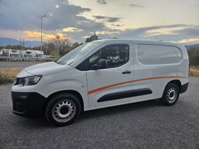 Peugeot Partner Макси XL 1.5  | Auto.bg — изображение 4