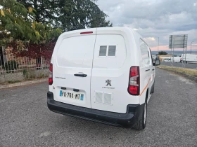 Peugeot Partner Макси XL 1.5  | Auto.bg — изображение 6