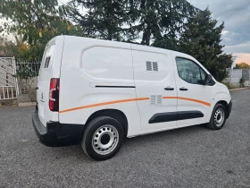 Peugeot Partner Макси XL 1.5  | Auto.bg — изображение 2