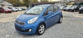Kia Venga 1.4 - 3300 € - 17407433 3