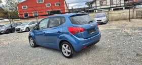 Kia Venga 1.4 - 3300 € - 17407433 8