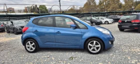 Kia Venga 1.4 - 3300 € - 17407433 6
