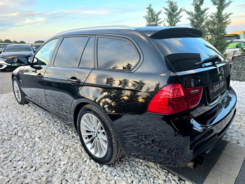 BMW 325 I XDRIVE АВТОМАТ НАВИГАЦИЯ FACELIFT  TOP , снимка 6 - Автомобили и джипове - 47638556