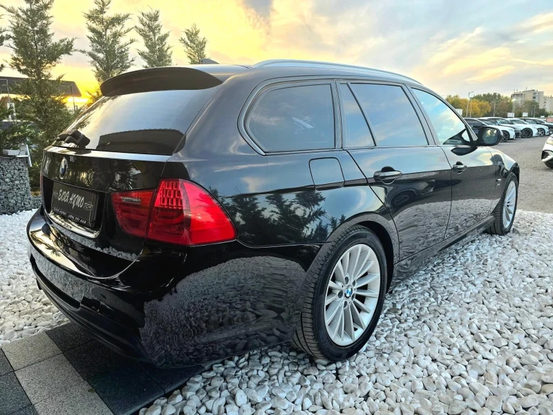 BMW 325 I XDRIVE АВТОМАТ НАВИГАЦИЯ FACELIFT  TOP , снимка 8 - Автомобили и джипове - 47638556