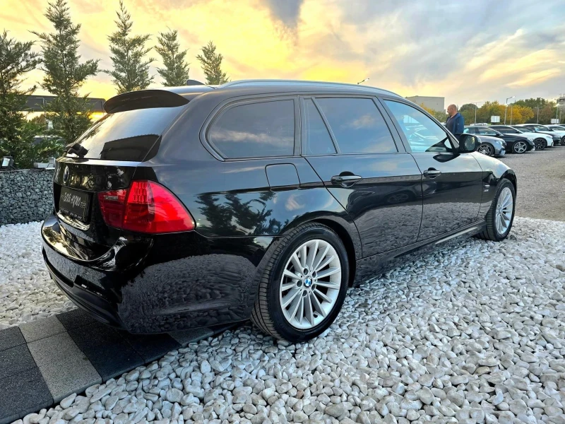 BMW 325 I XDRIVE АВТОМАТ НАВИГАЦИЯ FACELIFT  TOP , снимка 9 - Автомобили и джипове - 47638556