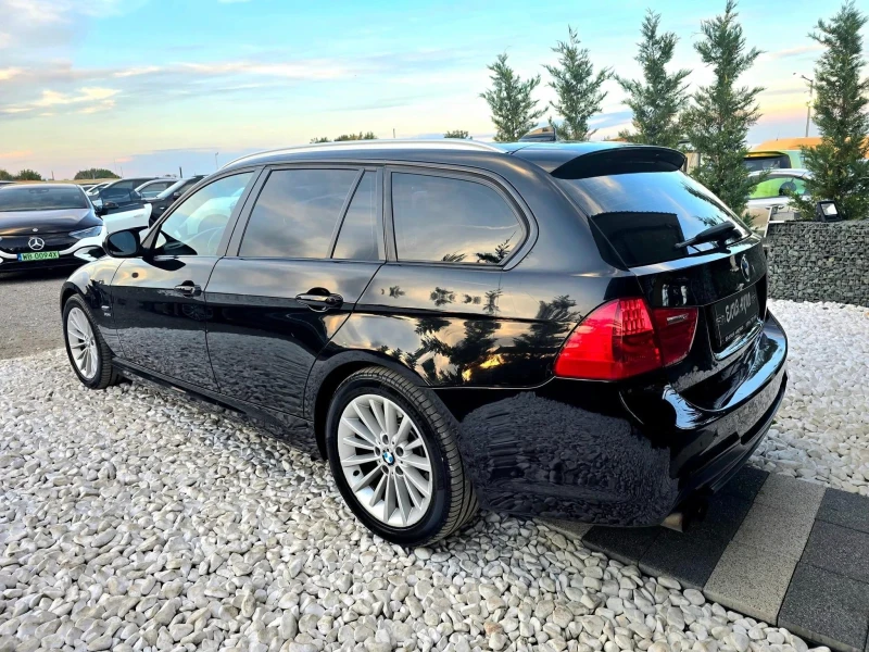 BMW 325 I XDRIVE АВТОМАТ НАВИГАЦИЯ FACELIFT  TOP , снимка 7 - Автомобили и джипове - 47638556