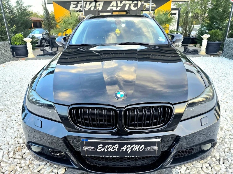 BMW 325 I XDRIVE АВТОМАТ НАВИГАЦИЯ FACELIFT  TOP , снимка 3 - Автомобили и джипове - 47638556