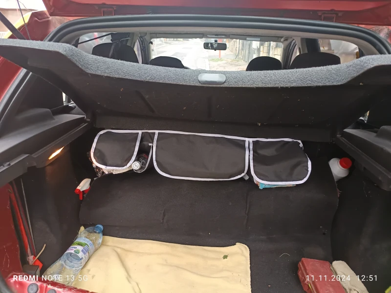 Dacia Sandero STEPWAY, снимка 5 - Автомобили и джипове - 47928073