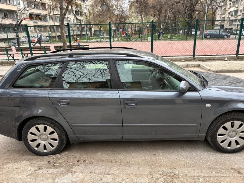 Audi A4 1.9 TDI, снимка 2 - Автомобили и джипове - 49608511