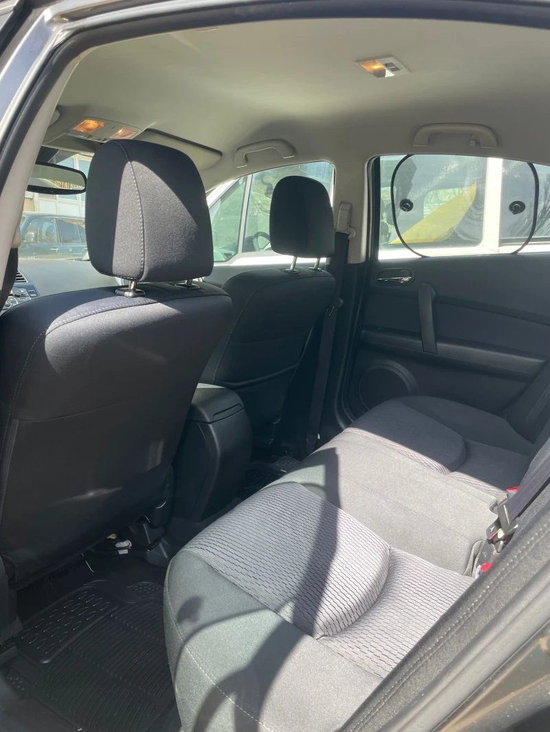 Mazda 6, снимка 8 - Автомобили и джипове - 49630194