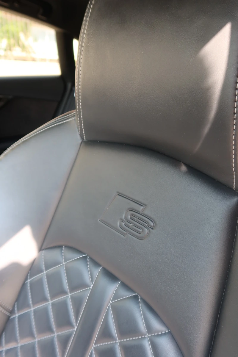 Audi S5 SPORTBACK, снимка 15 - Автомобили и джипове - 52725888