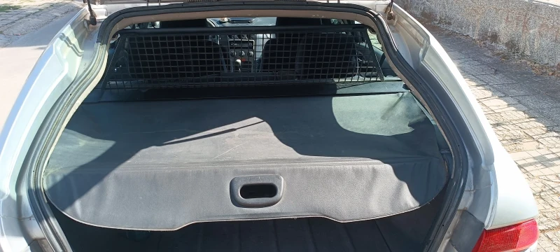 Alfa Romeo 156 sportwagon, снимка 7 - Автомобили и джипове - 51831696