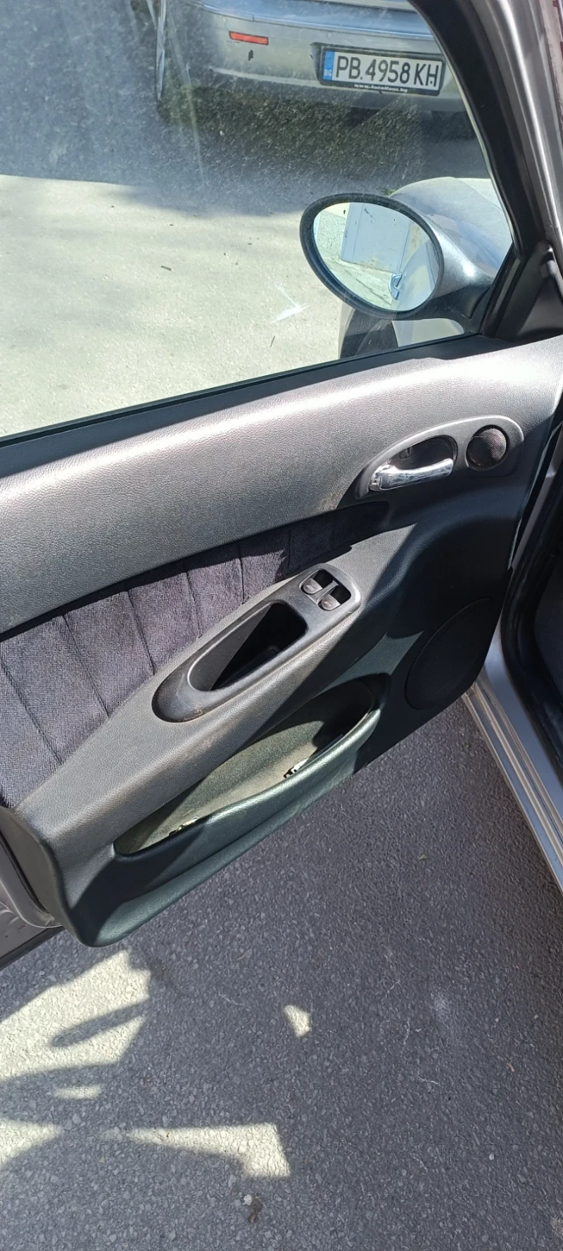 Alfa Romeo 156 sportwagon, снимка 6 - Автомобили и джипове - 51831696