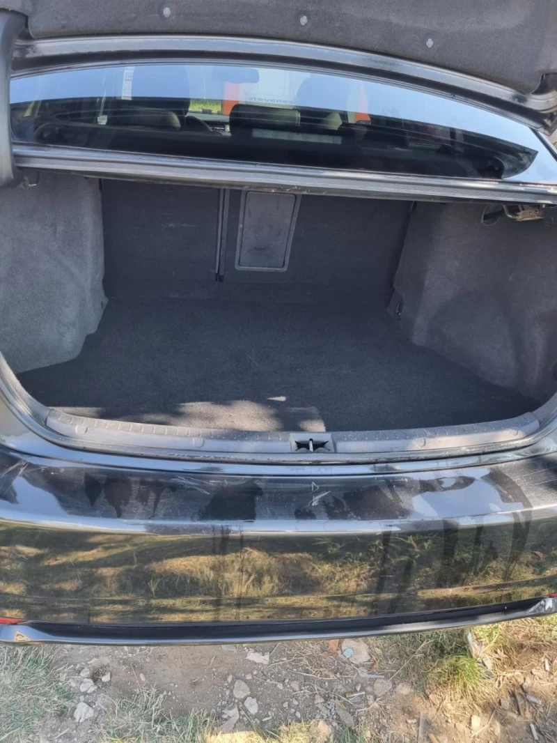 Toyota Avensis, снимка 8 - Автомобили и джипове - 52948496