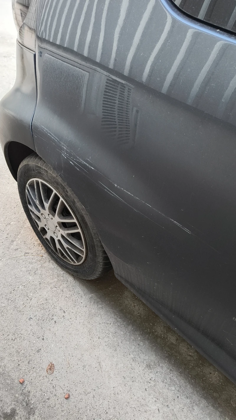 Citroen C1, снимка 5 - Автомобили и джипове - 52794580