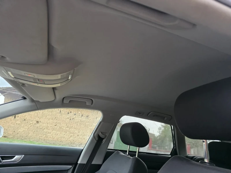 Audi A6, снимка 12 - Автомобили и джипове - 52872963