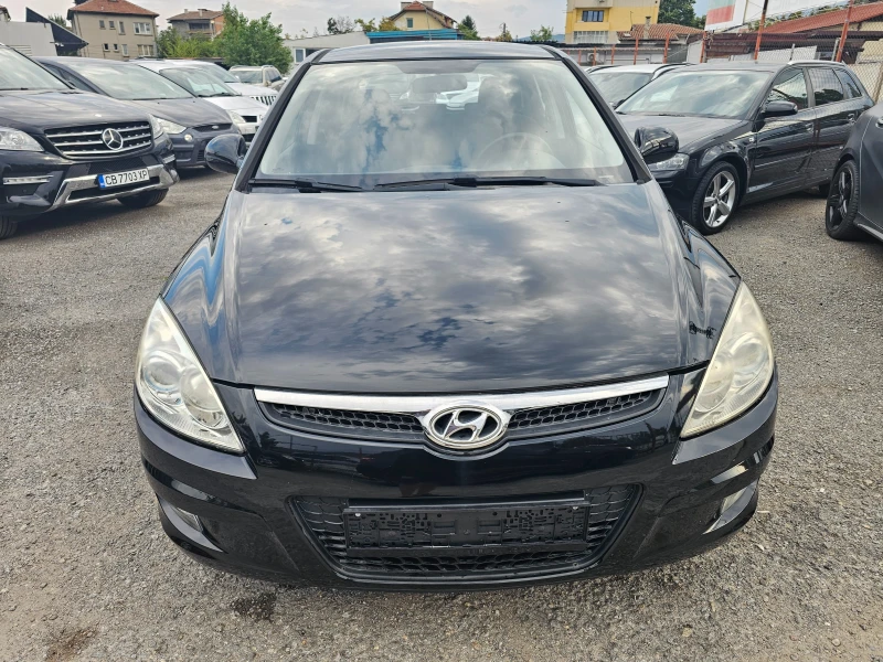 Hyundai I30 1.4I, снимка 2 - Автомобили и джипове - 52991745