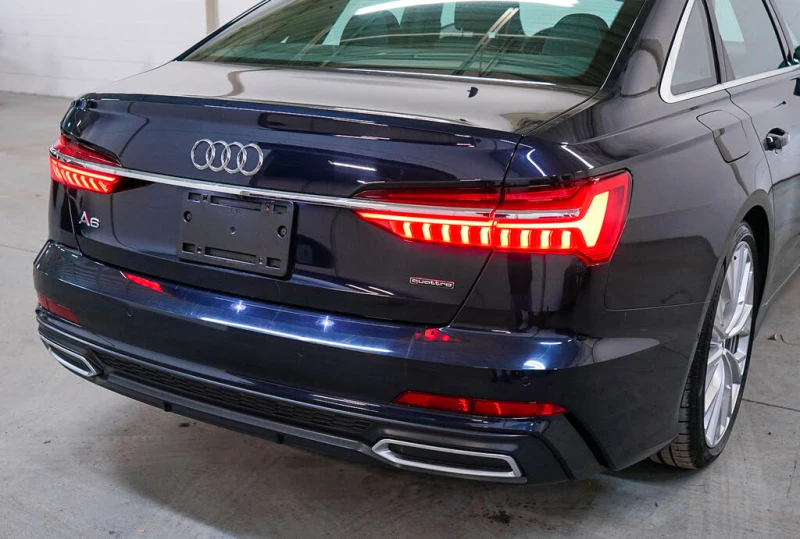 Audi A6 * 55 TFSI* PRESTIGE* , снимка 6 - Автомобили и джипове - 53099734