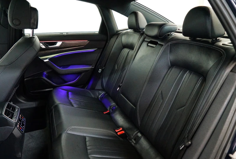 Audi A6 * 55 TFSI* PRESTIGE* , снимка 12 - Автомобили и джипове - 53099734