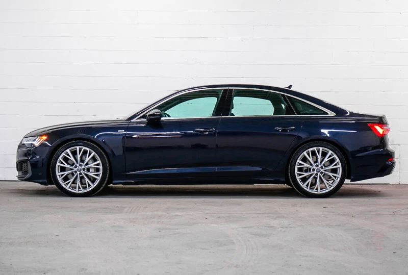 Audi A6 * 55 TFSI* PRESTIGE* , снимка 4 - Автомобили и джипове - 53099734