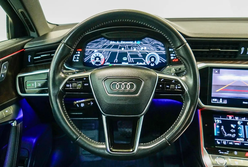 Audi A6 * 55 TFSI* PRESTIGE* , снимка 7 - Автомобили и джипове - 53099734