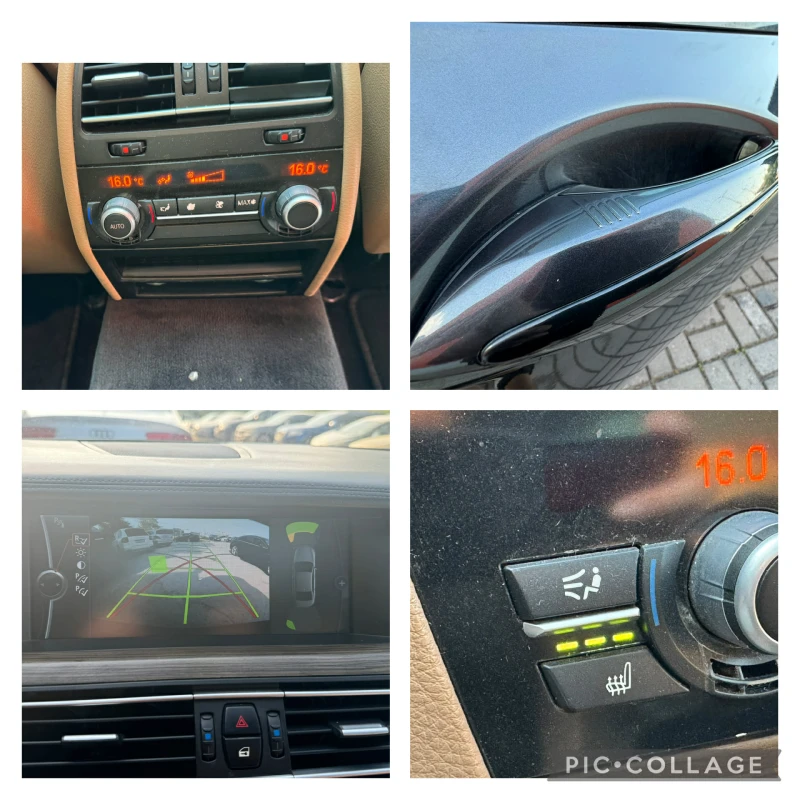 BMW 730, снимка 11 - Автомобили и джипове - 53126915