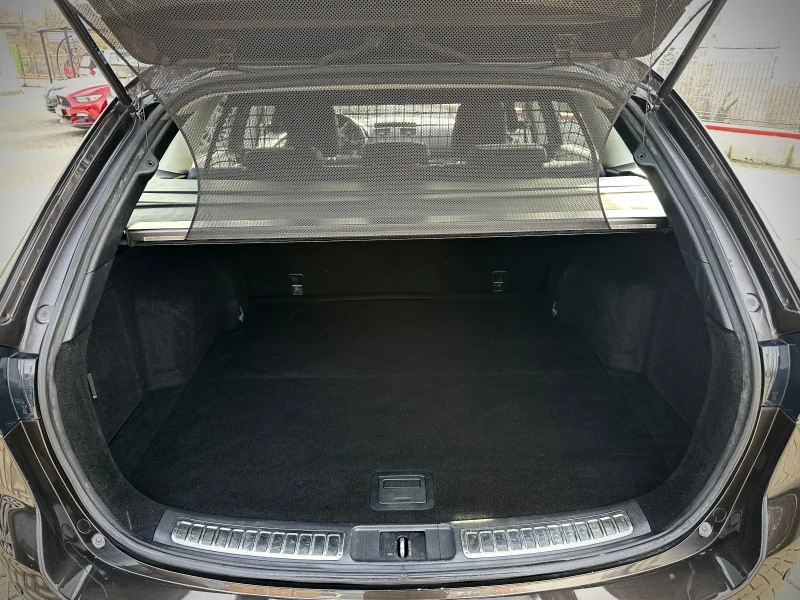 Mazda 6 2.2d, снимка 15 - Автомобили и джипове - 53220476