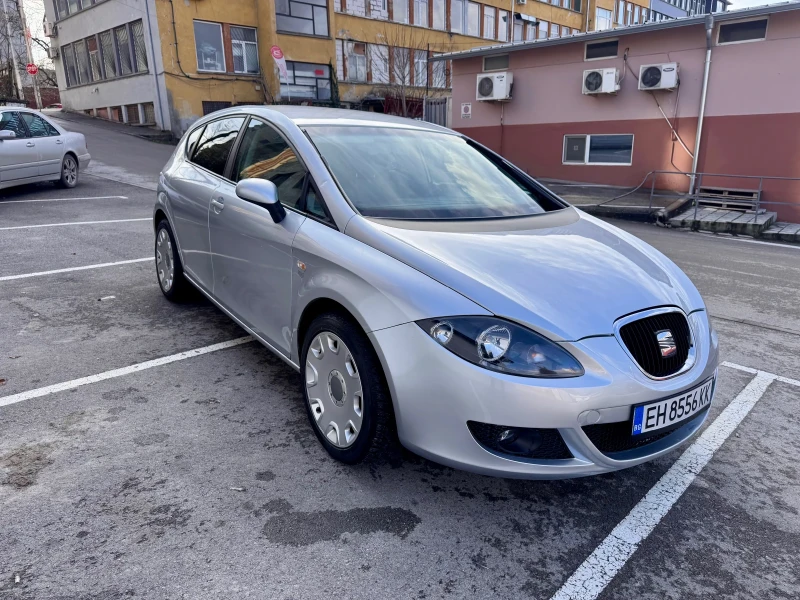 Seat Leon, снимка 2 - Автомобили и джипове - 53402228