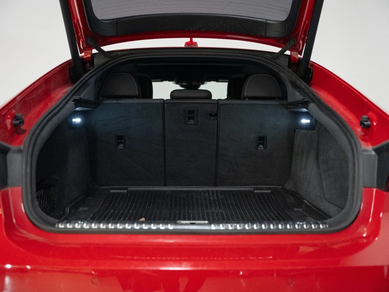 Audi A7 Sportback 55 | S-LINE | С РЕГИСТРАЦИЯ & АВТОКРЕДИТ, снимка 7 - Автомобили и джипове - 53513368