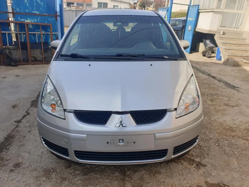 Mitsubishi Colt 1.3 16V 95к.с, снимка 1 - Автомобили и джипове - 46668225