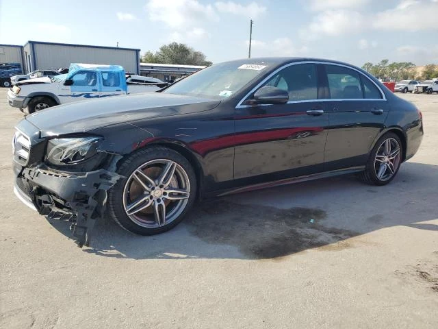 Mercedes-Benz E 300 AMG* PACK* 4MATIC* BURMESTER* МАСАЖ* КАМЕРА* MULTI, снимка 2 - Автомобили и джипове - 47995991