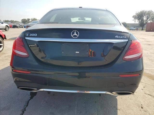 Mercedes-Benz E 300 AMG* PACK* 4MATIC* BURMESTER* МАСАЖ* КАМЕРА* MULTI, снимка 4 - Автомобили и джипове - 47995991