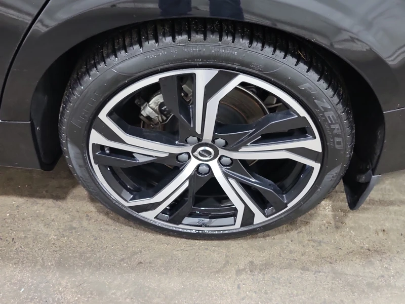 Volvo S60 PLUS DARK THEME * * CARFAX * * АВТО КРЕДИТ - 69000 лв. - 90344287 | Car24.bg