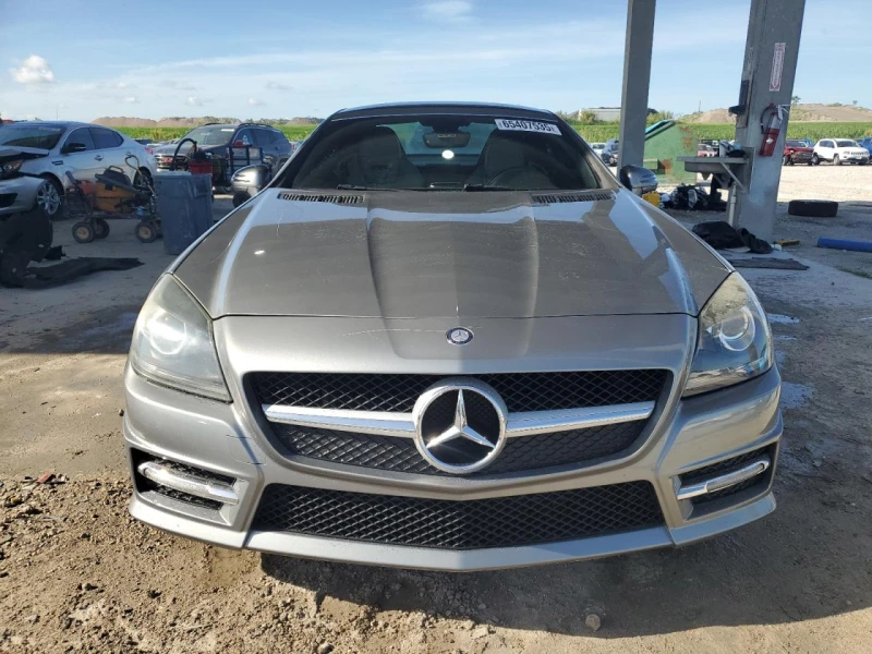 Mercedes-Benz SLK 250 amg pack - 21000 лв. - 67954112 1