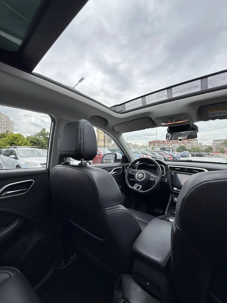 Mg Zs  - изображение 2