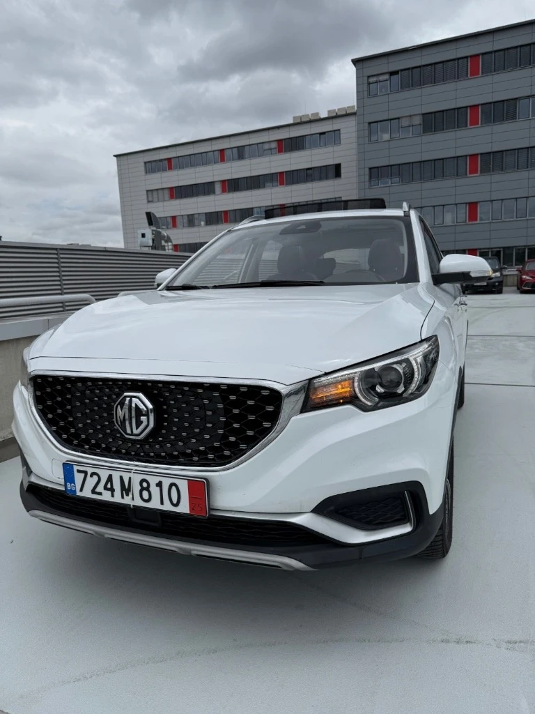 Mg Zs | Mobile.bg   1