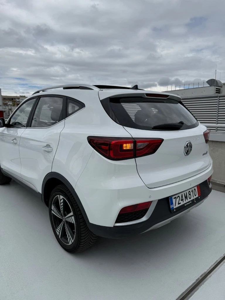 Mg Zs  - изображение 6