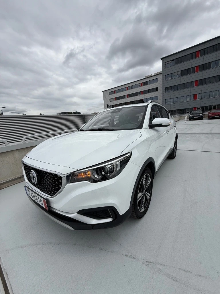 Mg Zs  - изображение 7