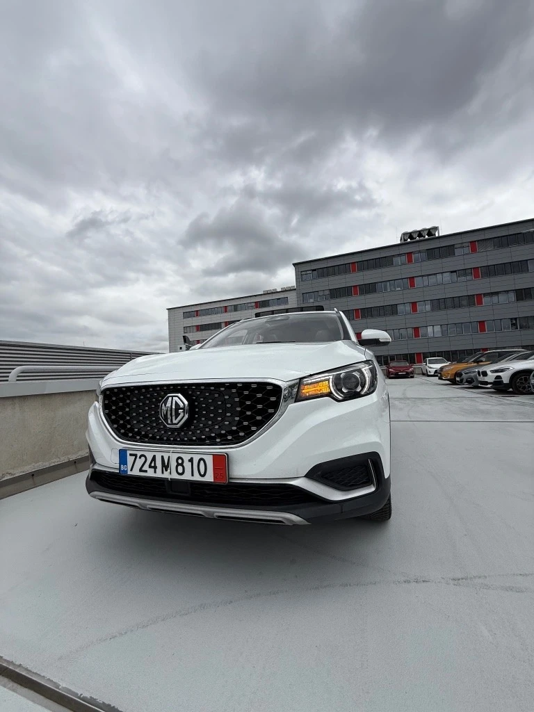 Mg Zs  - изображение 4