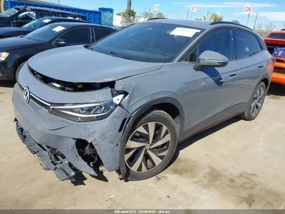 VW ID.4 STANDART | ЦЕНА ДО БЪЛГАРИЯ |  | Auto.bg — изображение 1