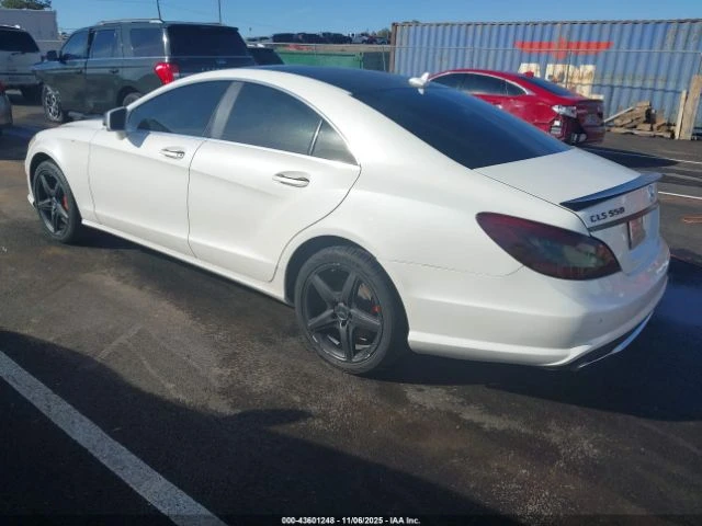 Mercedes-Benz CLS 500 AMG* PACK* 4MATIC* HARMON* KARDON* , снимка 4 - Автомобили и джипове - 53975619