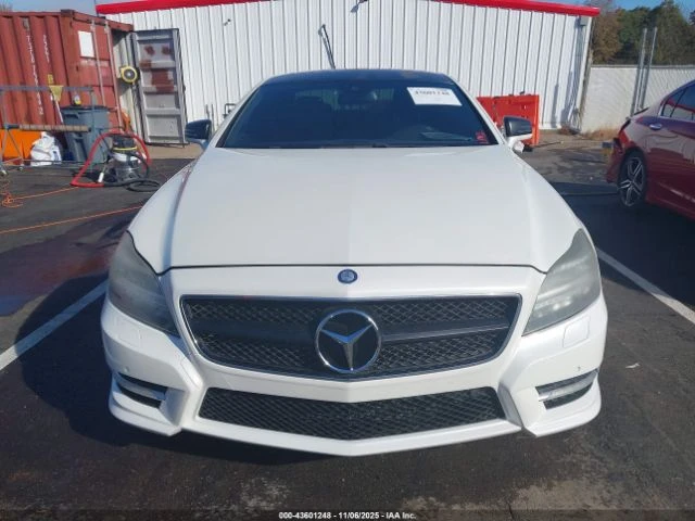 Mercedes-Benz CLS 500 AMG* PACK* 4MATIC* HARMON* KARDON* , снимка 7 - Автомобили и джипове - 53975619