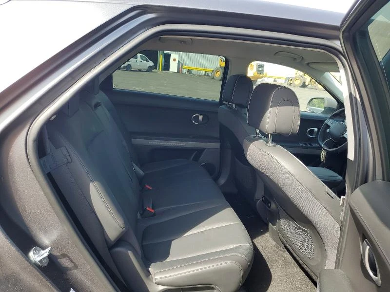 Hyundai Ioniq 5 SEL / 4X4 / ������ | Mobile.bg � ����������� 10