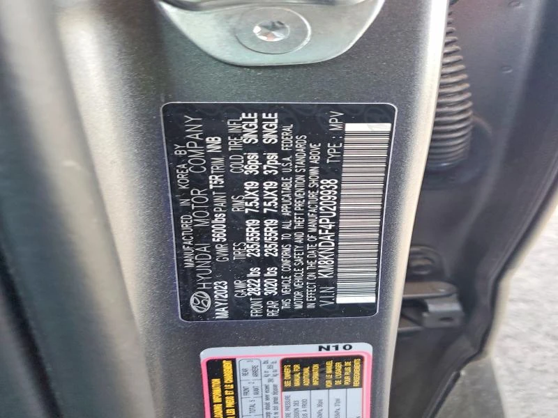 Hyundai Ioniq 5 SEL / 4X4 / ������ | Mobile.bg � ����������� 12