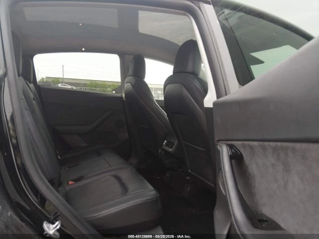 Tesla Model Y LONG RANGE DUAL MOTOR, снимка 8 - Автомобили и джипове - 54772970