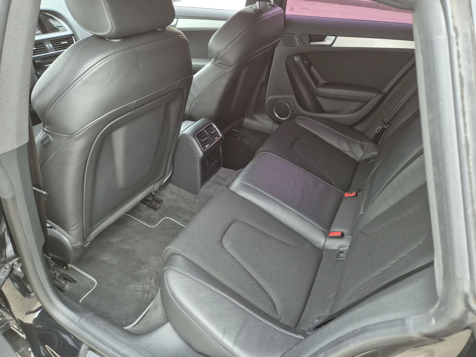 Audi A5 3.0TDI Face 3xS Line Quattro B&O, снимка 1