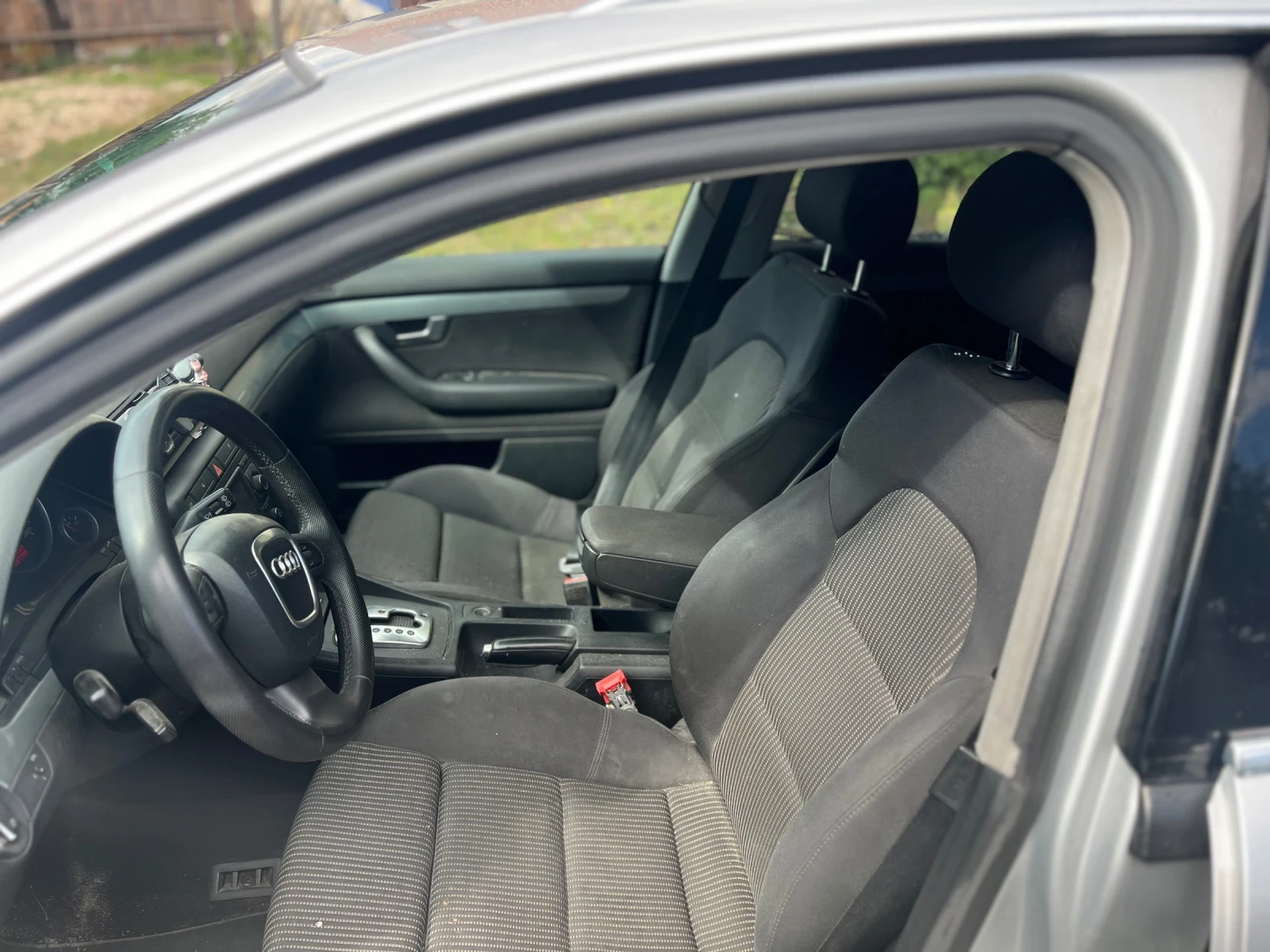 Audi A4 3.0тди  | Mobile.bg — изображение 8