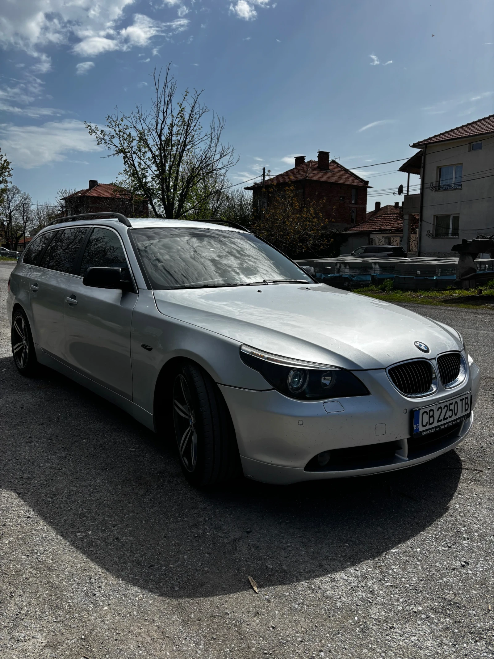 BMW 530  - изображение 2